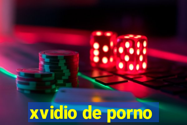 xvidio de porno